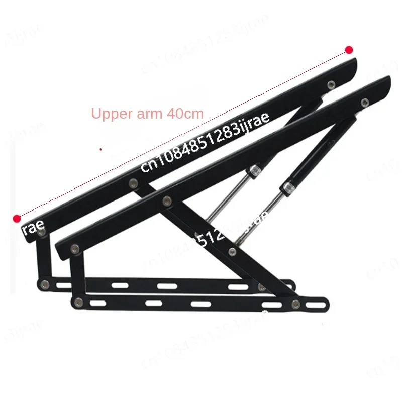 

Bed Air Pressure Rod Bed Box Lift Bed Hydraulic Rod Tatami Support Rod Bracket Pneumatic Thickening