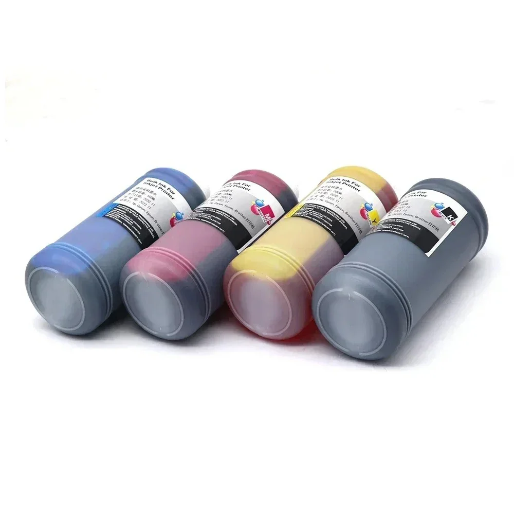 1000ml/pc Pingment Ink For Brother LC421xl For Brother DCP-J1050DW DCP-J1140DW DCP-J1800DW MFC-J1010DW Printers