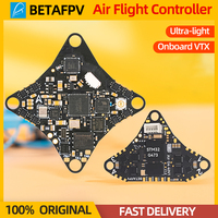 BETAFPV Air Brushless Flight Controller FC 4in1/5in1 5.8G VTX For FPV Air65 Air75 Meteor65 Meteor75 Pro 1S Whoop Drone