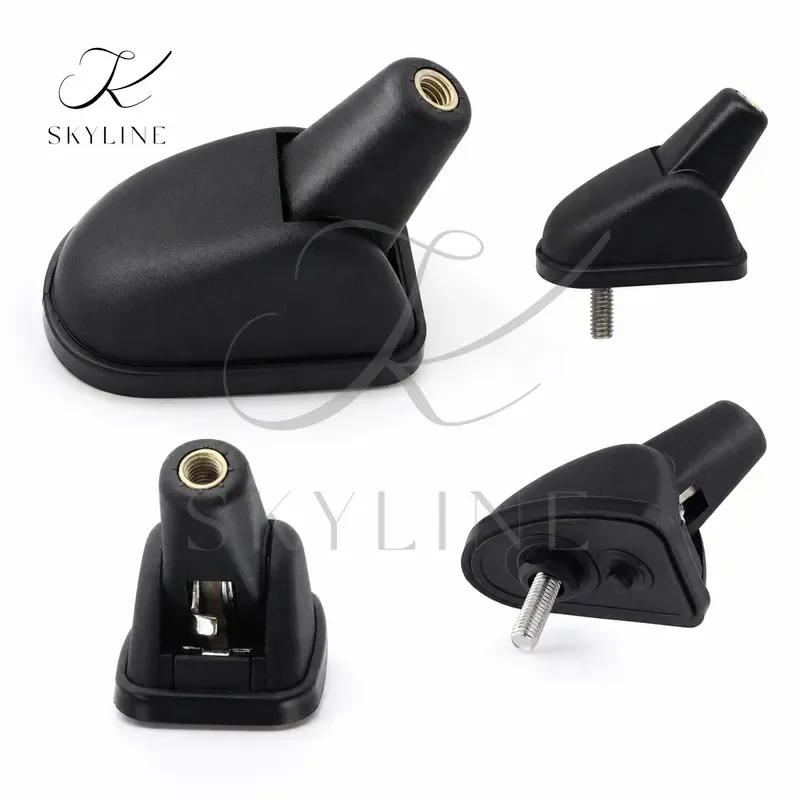 Car Radio Stereo Roof Antenna Aerial Socket Base Fit For Nissan Almera Micra 2001 2002 2003 2004 2005 2006