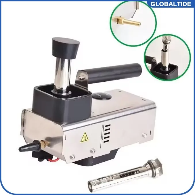 

Сублиматор щавелевой кислоты для аккумуляторов 18В, беспроводной испаритель щавелевой кислоты, дозатор щавелевой кислоты, распылитель от клещей варроа