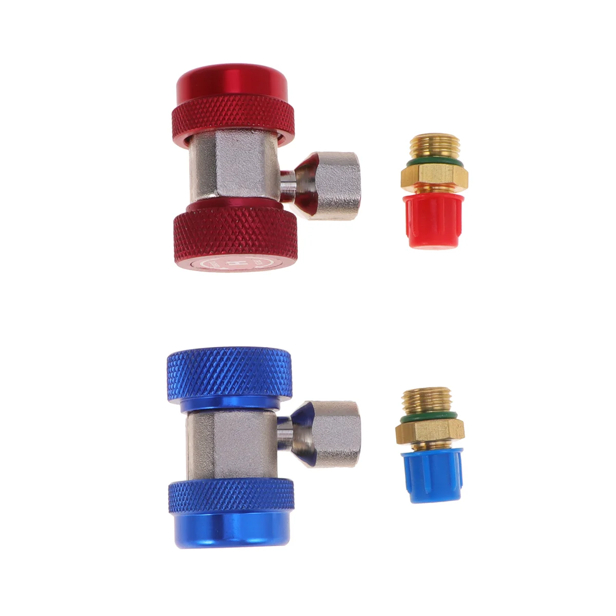 Coupler Charging Coupler Connector For Air Conditionings For Charging Coupler Connector For Air Conditioning Coupler Charging