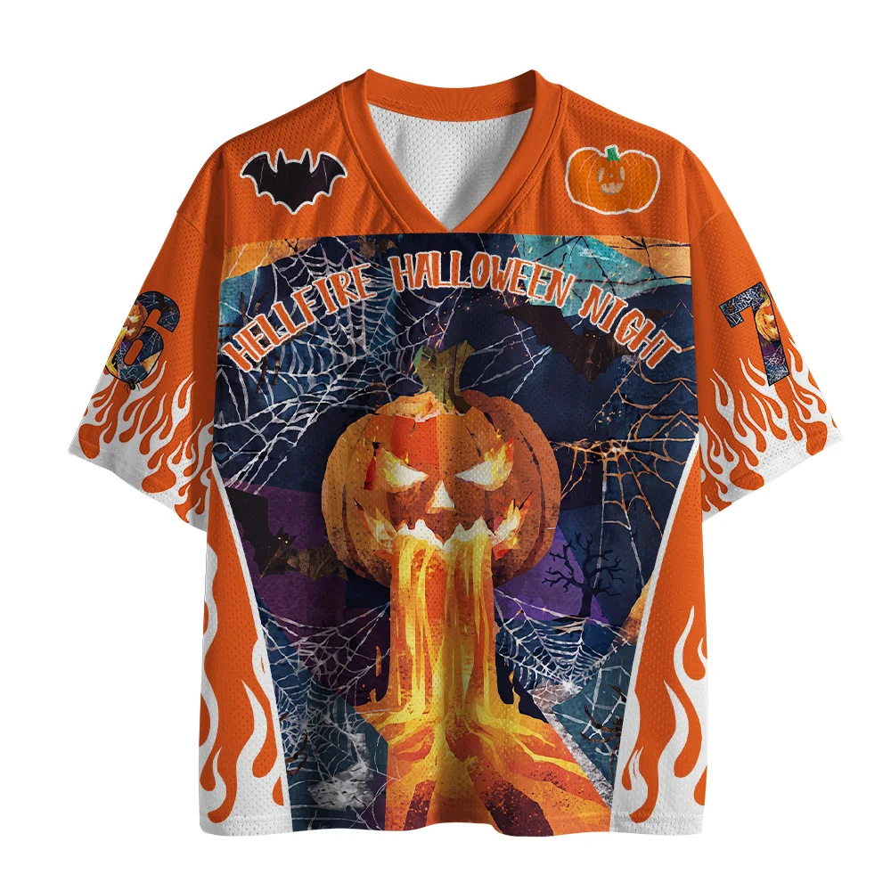 Skull Collection Japanese Halloween Skeleton Graphic Jersey Men Women Kids Unisex Plus Size Vintage Oversized Short Sleeve Tee