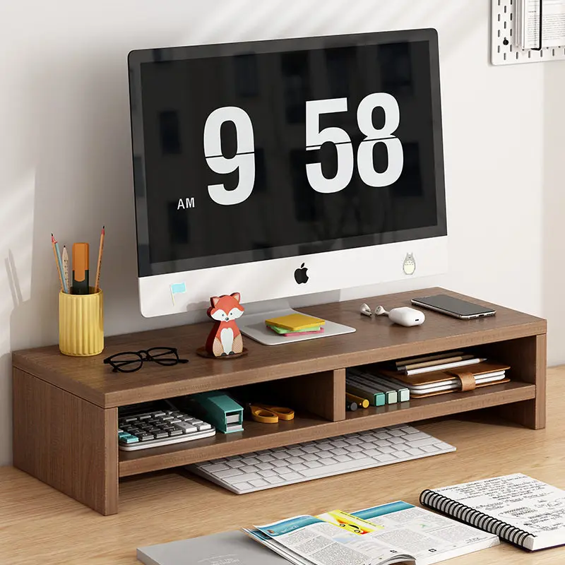 desktop-computer-riser-office-monitor-stand-support-desk-organizer-storage-shelf-for-office-desk-and-home-study