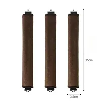 Heatless Hair Curlers Curling Rod Headband No Heat Hair Rollers Lazy Curls with Hook Sleeping Soft Flexi Rod Hair Styling Tools 5