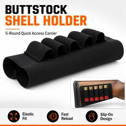Durable Elastic Gear Holder 5 Loop Storage Sleeve Non Slip Wrap Design for Outdoor Camping Tool Accessories