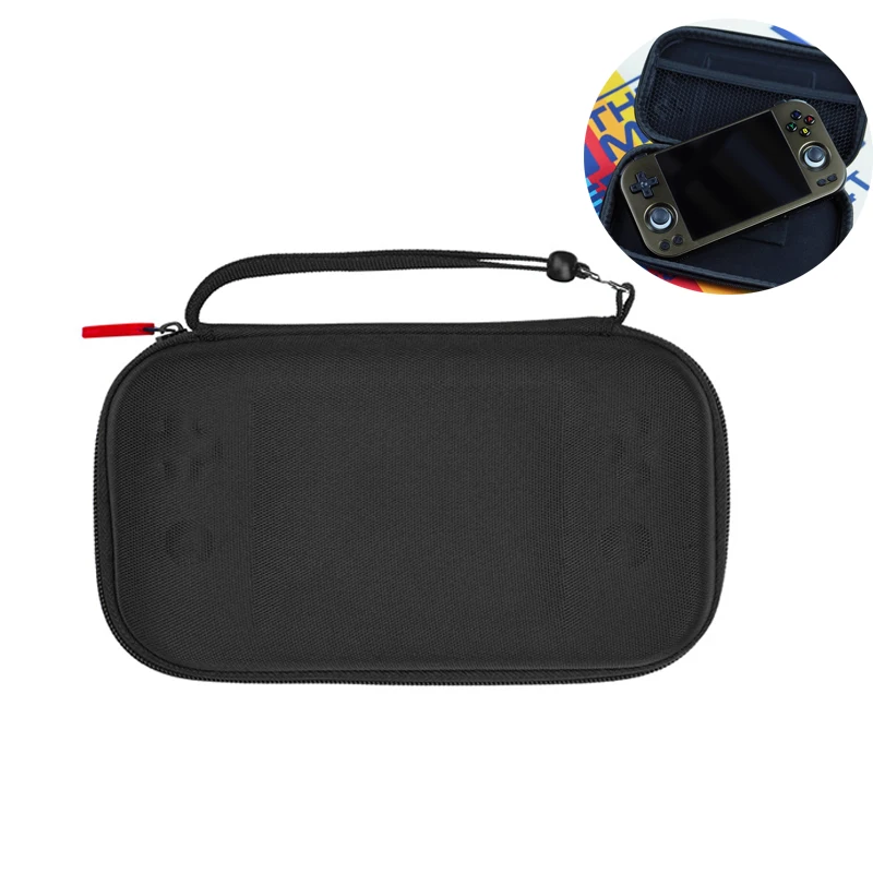 Special Handbag for Anbernic RG477M RG476H Game Console Case Storage Bag Shockproof Protective Bag Box for RG477M Accessories