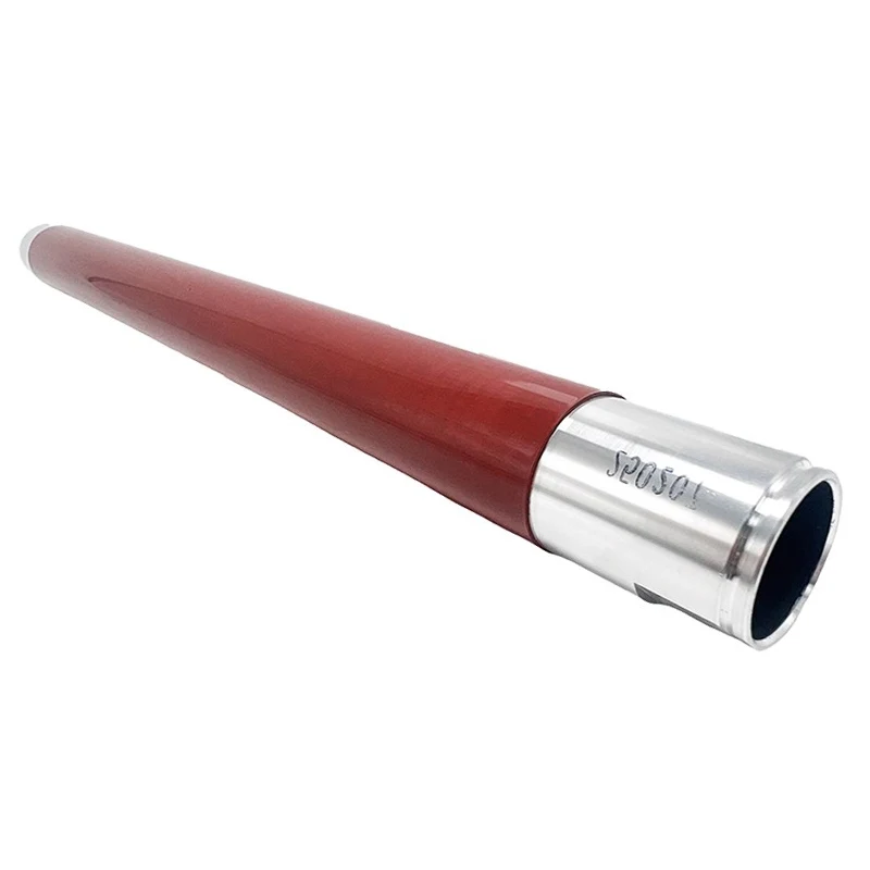 

1PCS DC252 DC240 Upper Fuser Heat Roller for Xerox DC 240 242 250 252 260 700 770 550 560 WC 7655 7665 7675 7755 7765 7775