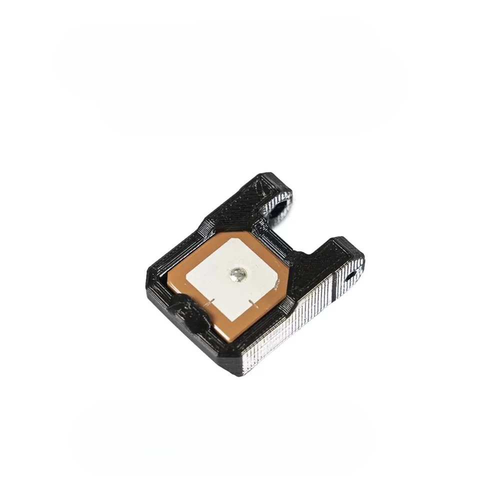 BZ121 BZ181 BE220 GPS Module Mounting Stand TPU Bracket Holder for iFight Series Nazgul Chimera FPV Drone Frame Part