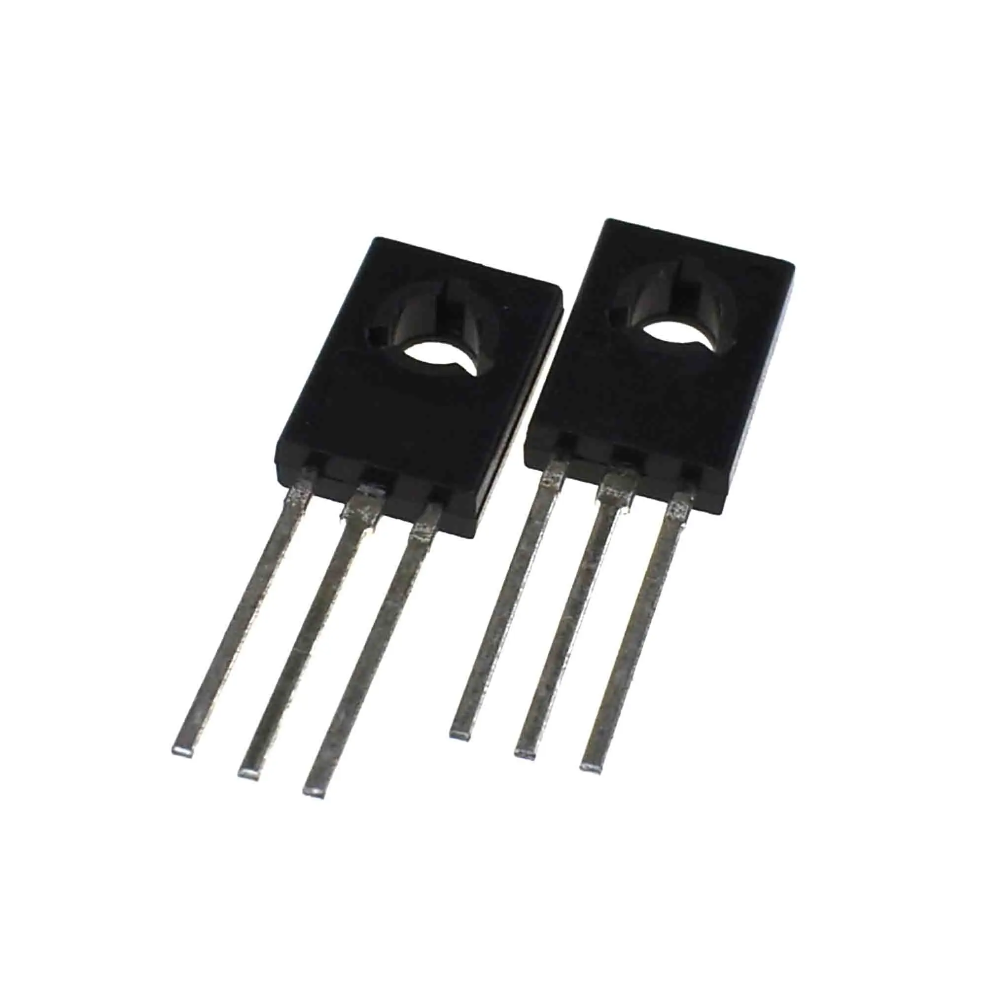 10pcs BD237 BD679 BD680 BD681 BD682 TO-126 BD238 BD677 BD678 BD875 BD435 BD436 BD441 BD442 TO126 Transistor