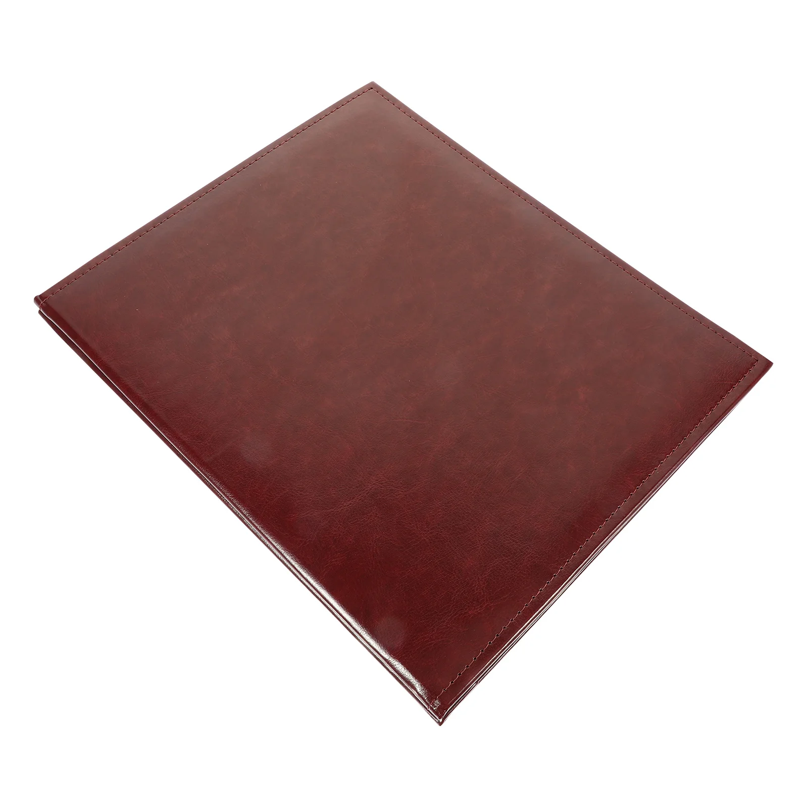 

Certificate Collection Album Plastic File Organizer For Office Document Test Paper Storage Inner Insert Design Folder