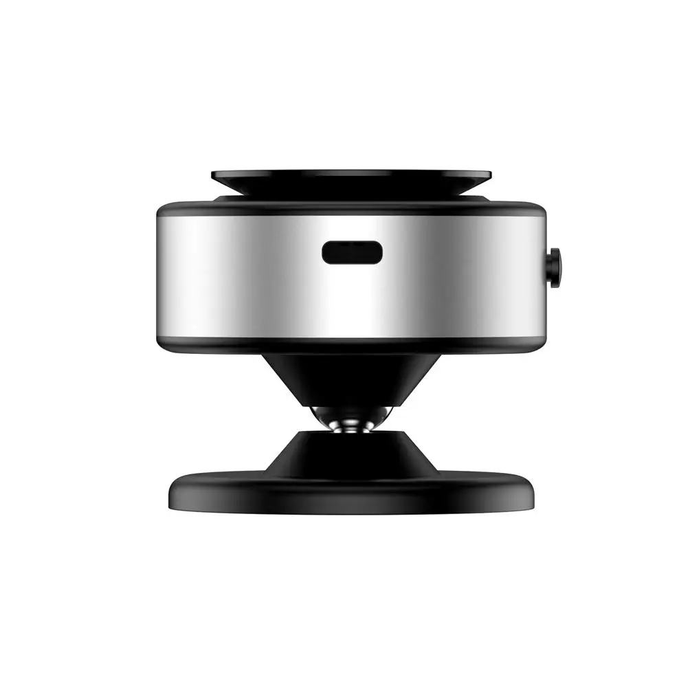 X11 360° Rotation Adjustable Charging Car Mount Mobile Ultra Adsorption Phone Bracket Suction Holder Stable Magnetic Cup Va K0I5