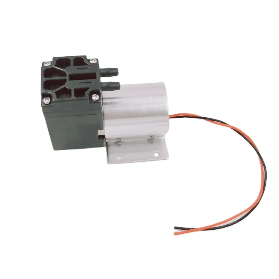 

Customized Powered Diaphragm air Pump for Fish tank for Inflatable Dc