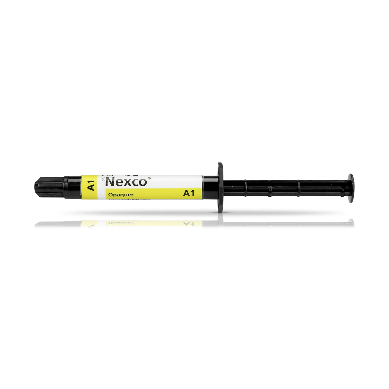 Ivoclar SR Nexco Opaquer Refill 2ml Dental Opaquer Paste Resin