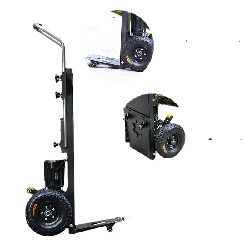 

s# A Điện Leo Cầu Thang Bàn Ghế Tủ Lạnh Vật Nặng Xử Lý Leo Cầu Thang Tải Trọng 250Kg 400Kg