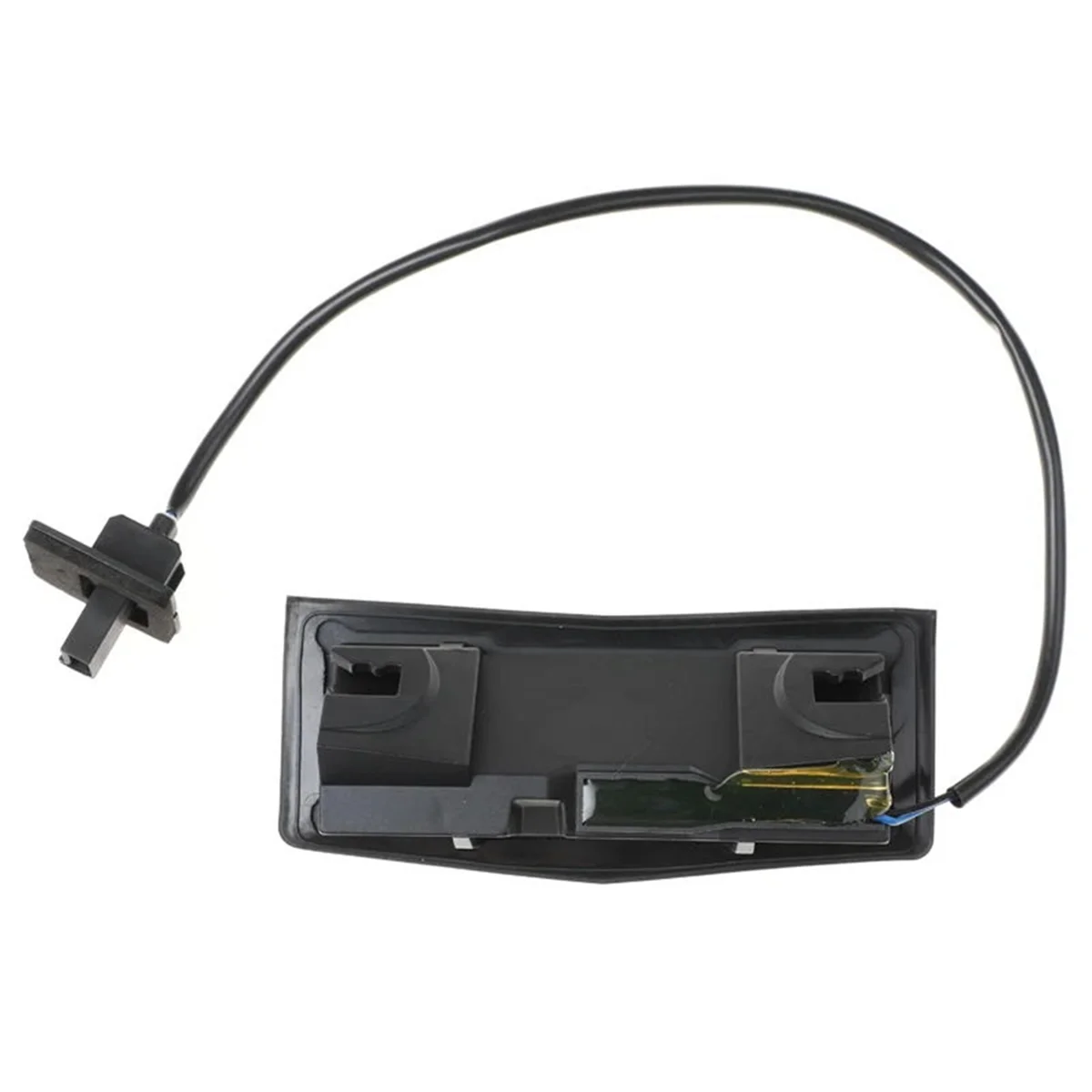 Super Sale 13117289 Car Tailgate Opening Control Switch for Vauxhall/Opel/Astra H/Zafira B/ASTRAVAN 2004 2005-2010