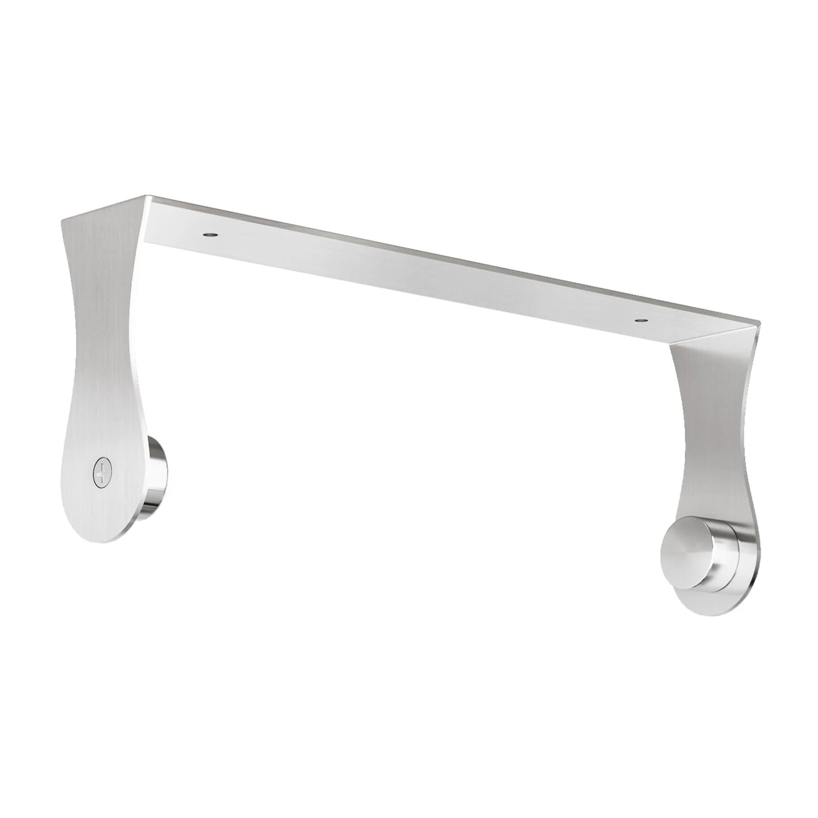 

Under Paper holder Two Methods WallMount Tissues Papers Towel Multiple Scenes Ideal for Kitchens, Bedroom Walls