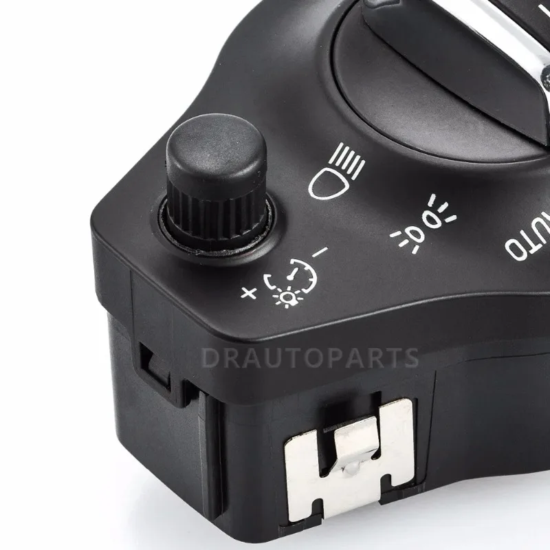 

Chrome Headlight Fog Light Switch 8K0941531AS For AUDI A4 B8 2007-2016,A5 2007-2017,Q5 2008-2017,S4,S5,RS5 quattro
