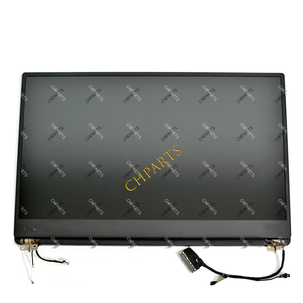 

13,3-дюймовый FHD QHD для Dell XPS 13 9350 9360 P54G P54G002, сменный ЖК-экран с сенсорным экраном в сборе, панель дисплея