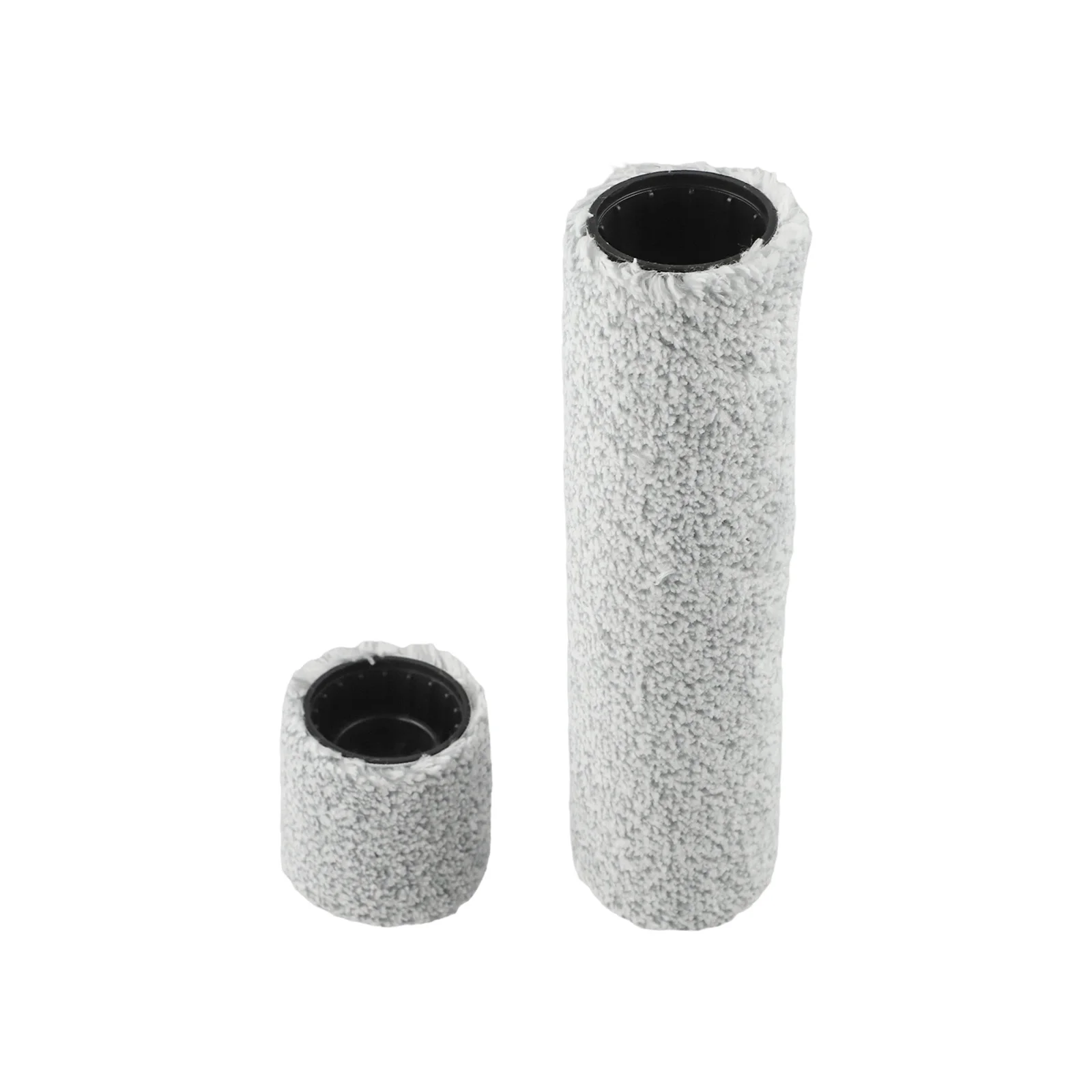 Filter Brush Roller Accessory for EUREKA For RapidWash 630 Vacuum Cleaner Compatible with Various Floor Surfaces
