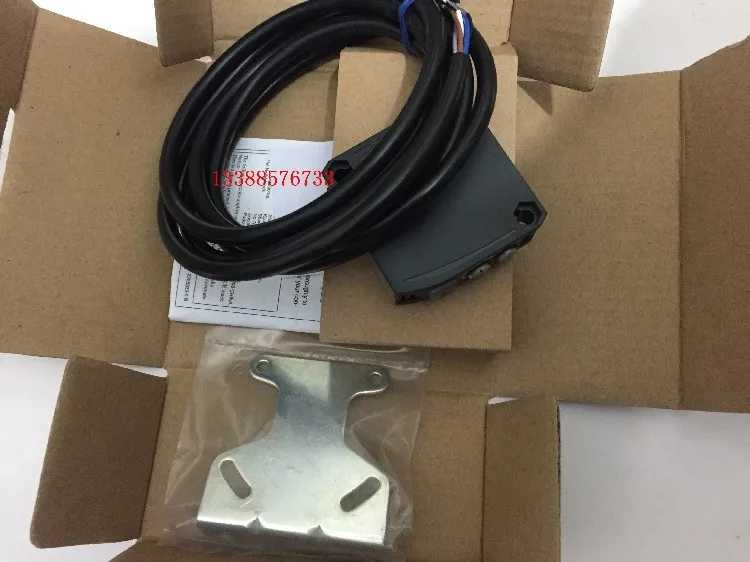 

НОВЫЙ ОРИГИНАЛЬНЫЙ E3JK-RR11-C диапазон: 8 м