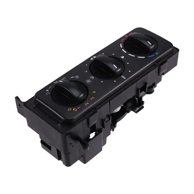 

AASS-Car A/C Control Switch Panel Air Conditioning Heater For Mercedes Benz Atego Truck A9408200097
