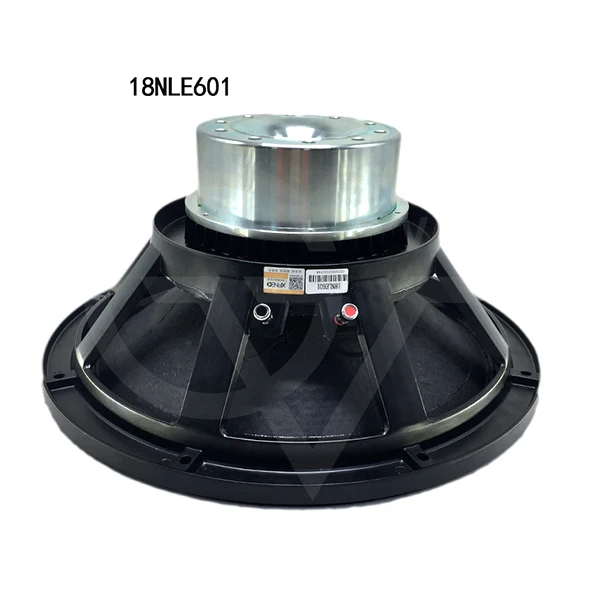 High quality professional outdoor stage 18 inch aluminum magnetic subwoofer subwoofer