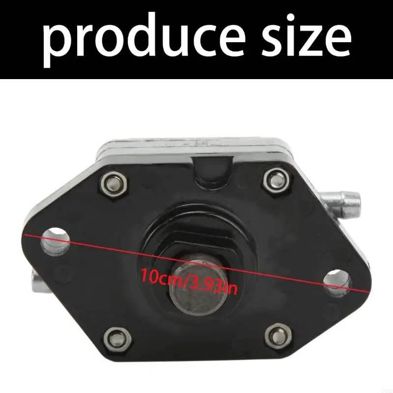 G99F 15100-91J00 15100-91J01 for 4 Strokes 4HP 5HP 6HP Replacement