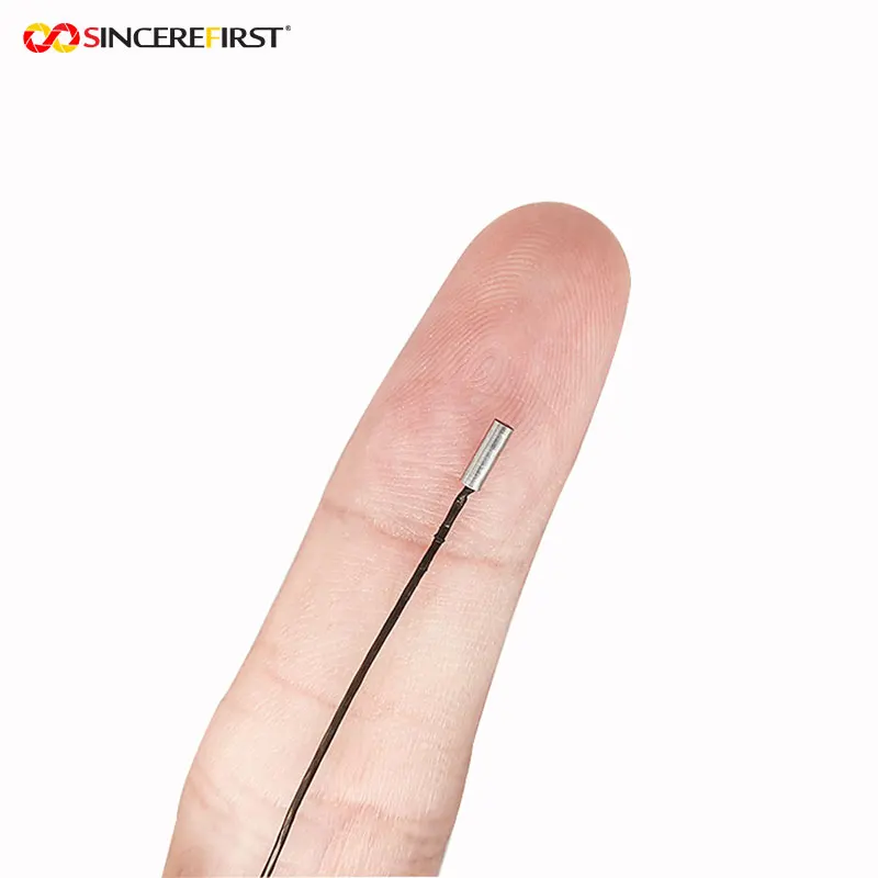 

Endoscopic Hd 30pfs 60fps Diameter 1.6mm Endoscope Camera Module With Uvc Interface Board