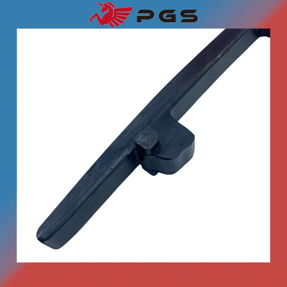 Original Chain Upper Guide Tensioner Plate For 450cc 0GR0-023200 0GR0-023300 ATV CF400ATR-3L T3b CForce 450L 191Q CF400AU-3L