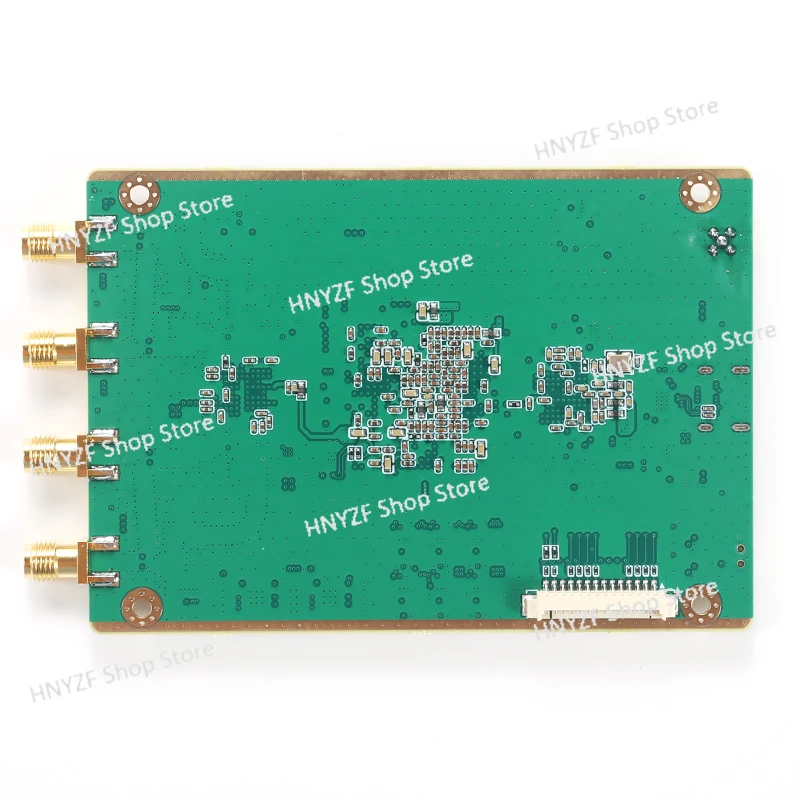 LibreSDR 70M-6G 2R2T B210 Mini AD9361SDR B210mini Поддержка UHD Pluto Фото №3