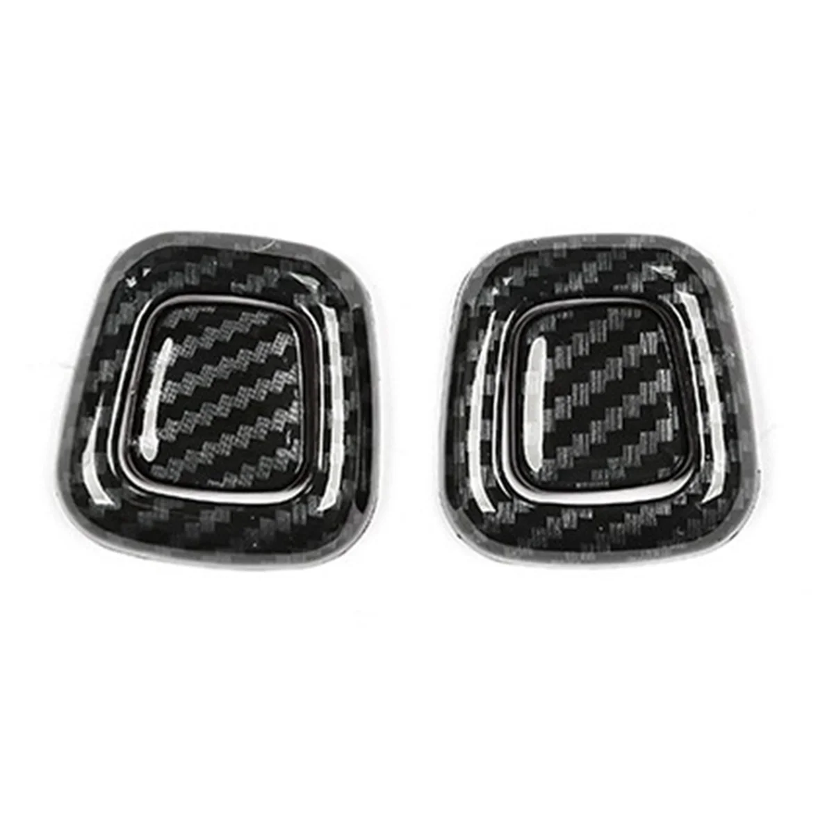 Headrest Button Frame Seat Headrest Cover Automotive Interior Accessories for B-Class/GLA/ 2020 2021