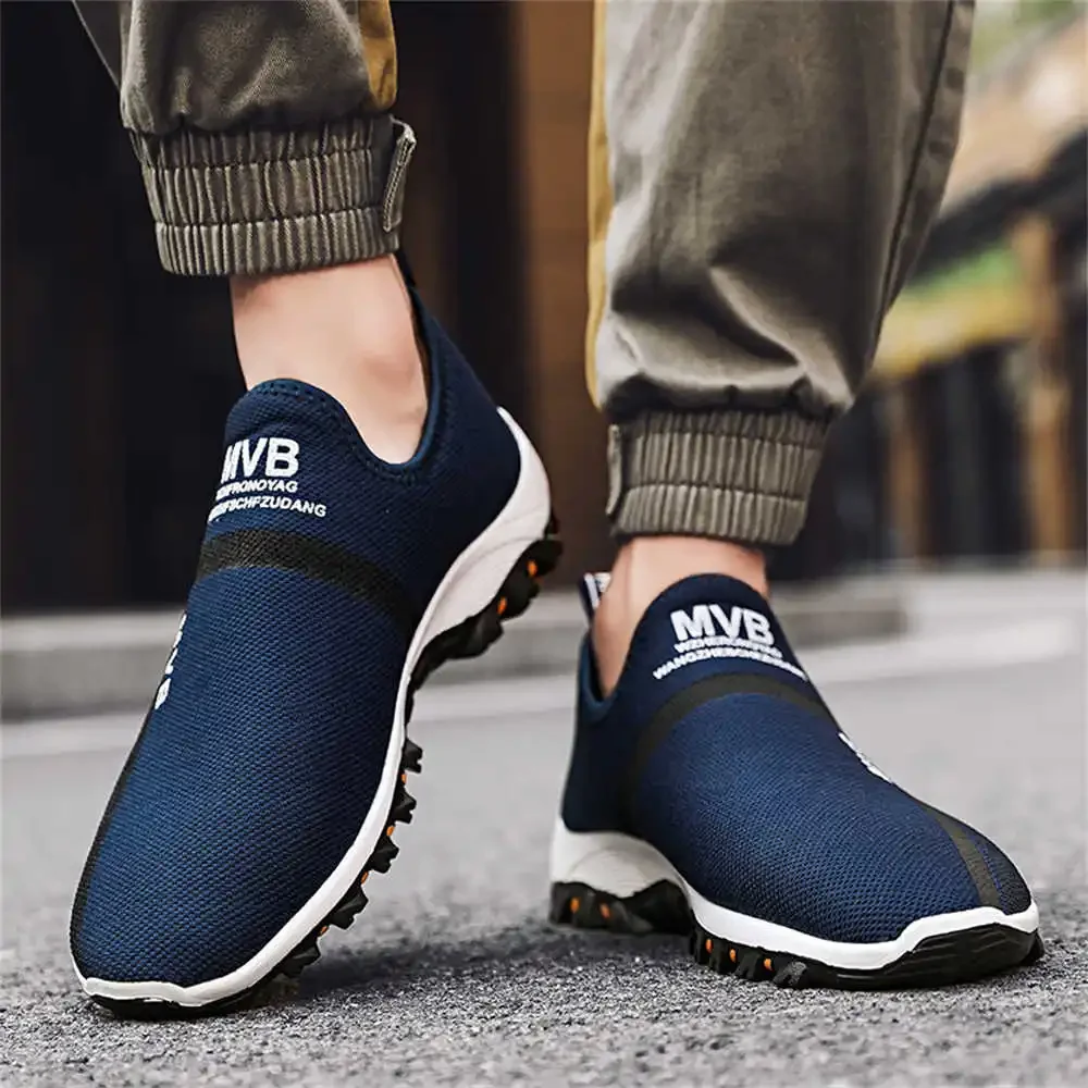 Size 45 Size 41 Spring Men's Sneakers Casual Sports Exercises At Home Men's Red Shoes High End Of Famous Brands Minimalist