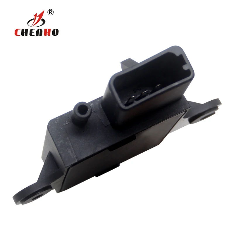 Sensor de mapa de presión de impulso E6EF9F479A2A para Ford Transit RANGER sonda SABLE TAURUS TEMPO P 100 1,3-2.9L