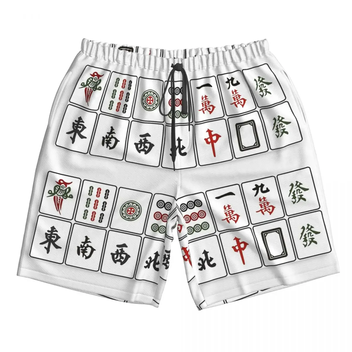 Mahjong Thirteen Or… - image