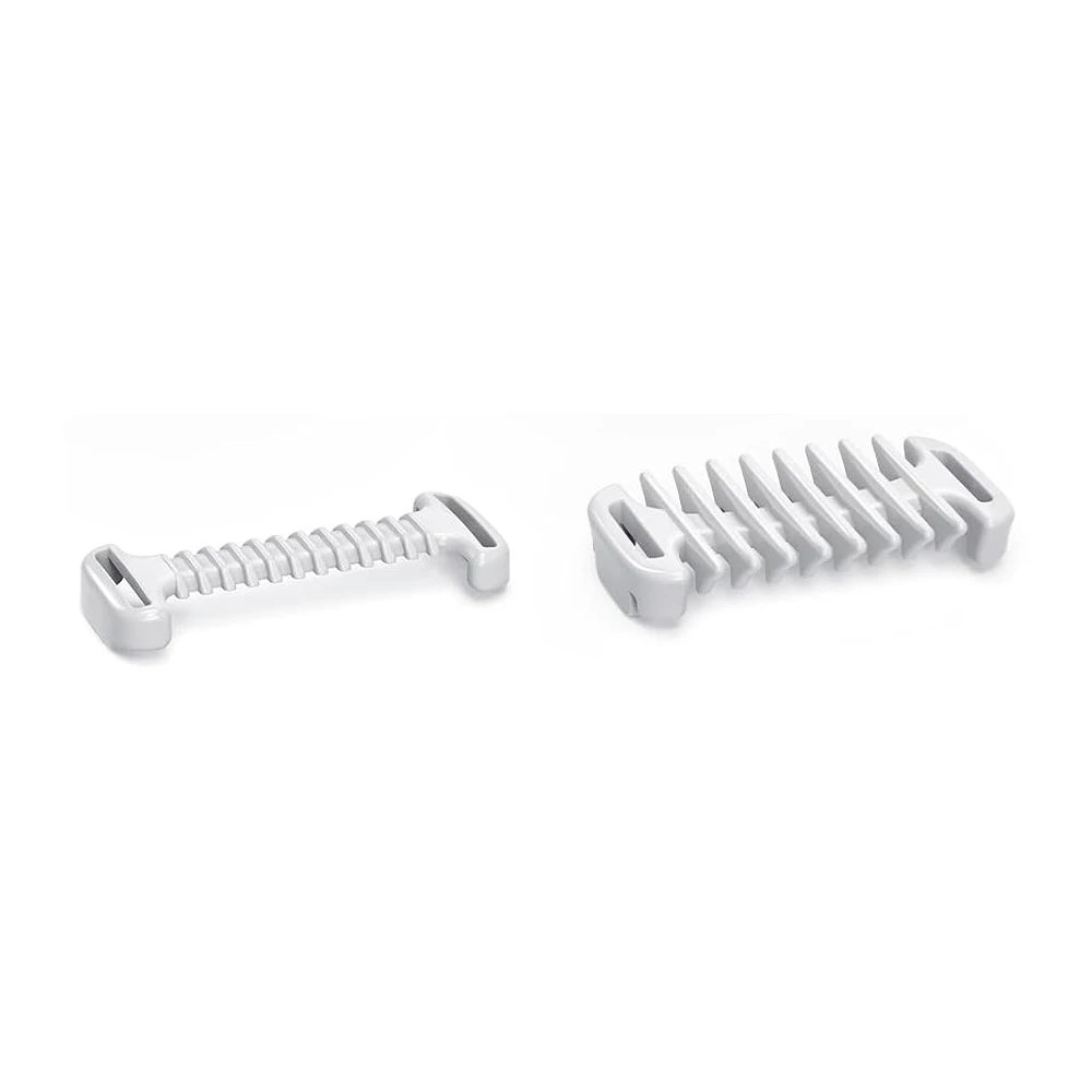 New Skin Protector & Body Comb Compatible with Philips One Blade QP2520 QP2630 QP2724 QP2824 QP6551 Hybrid Electric Shaver