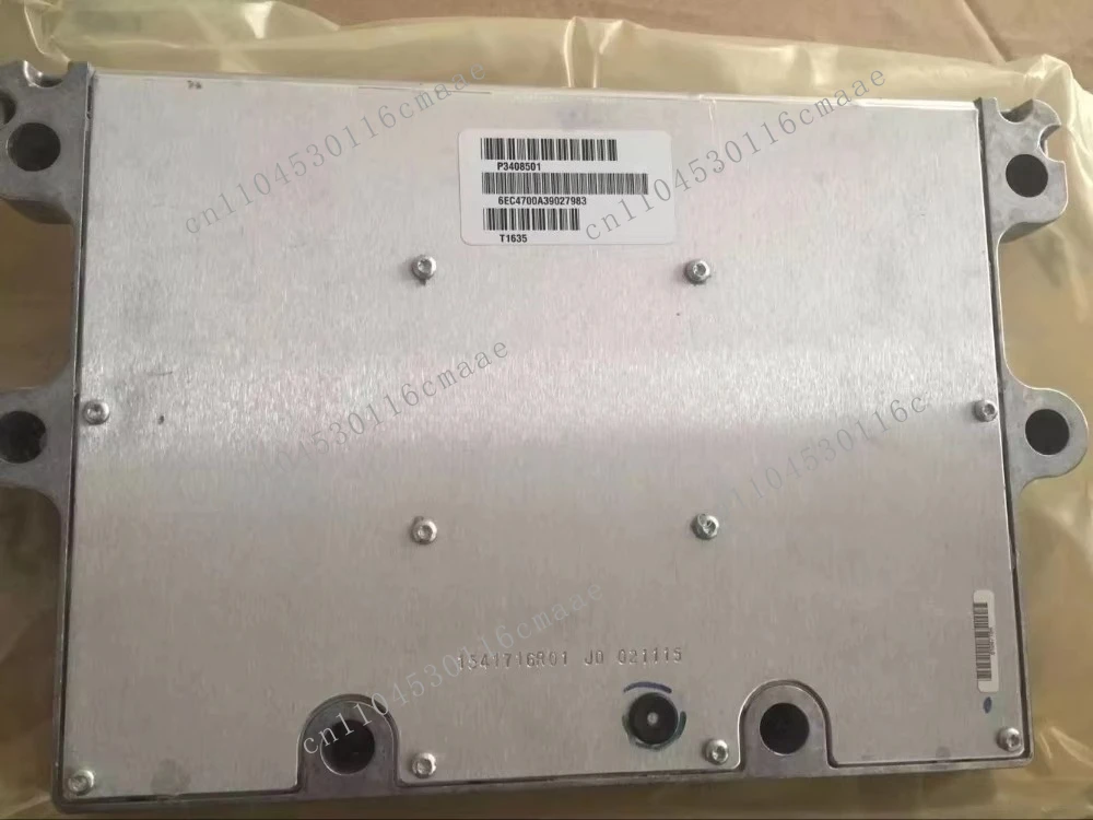 M11 engine ECU electronic control module 3408501