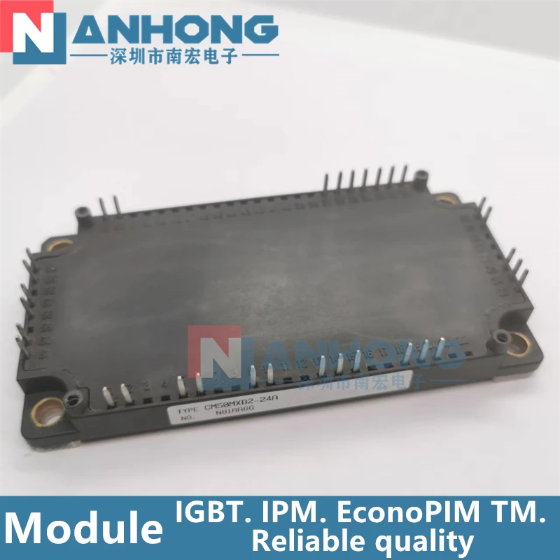 CM50MXB-24A CM35MXB2-24A CM50MXB2-24A CM75MXB2-24A IGBT Module Best quality