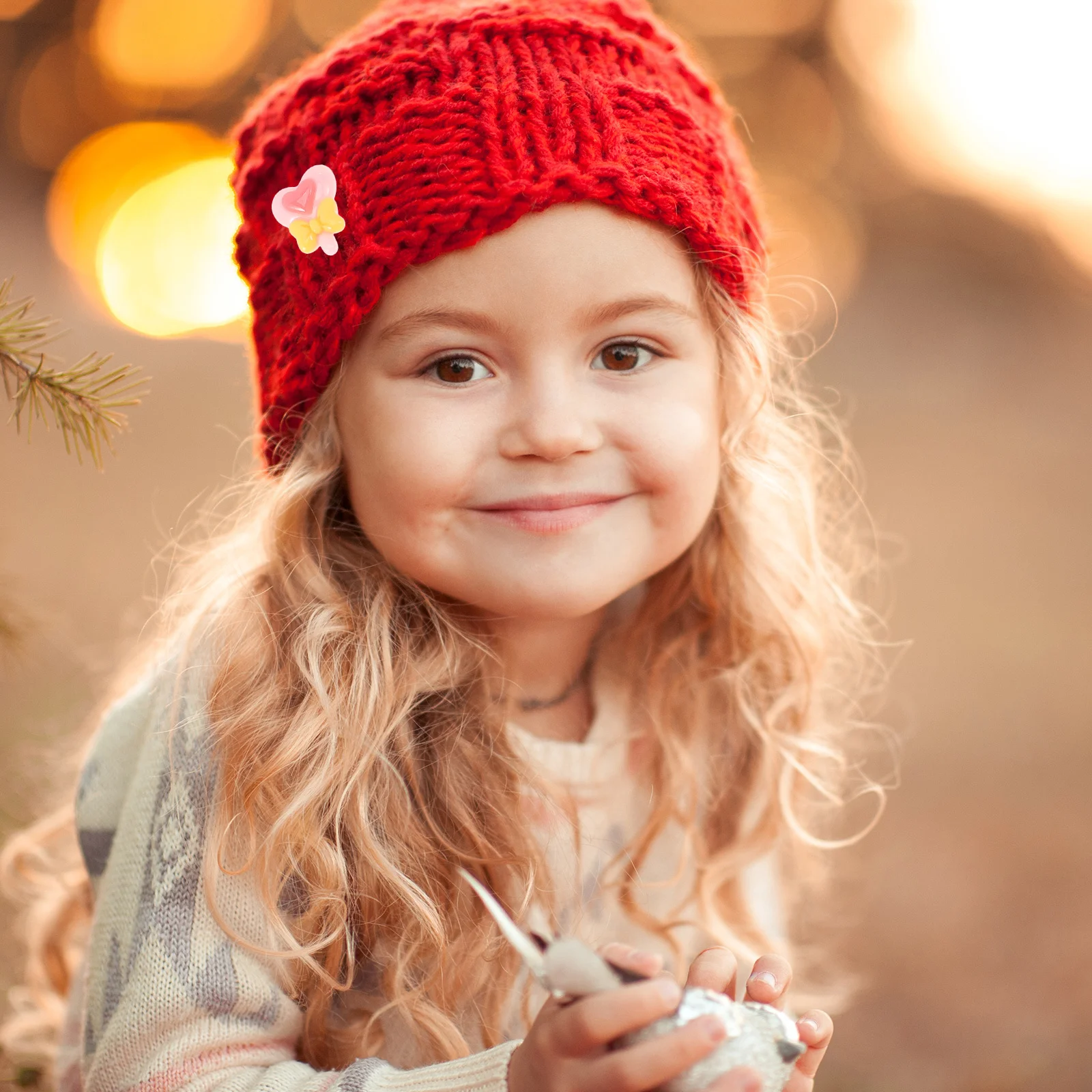 

50Pcs Flatback Resin Charms Candy Accessories Lollipop Nougat Styles DIY Jewelry Making Imagination Creativity