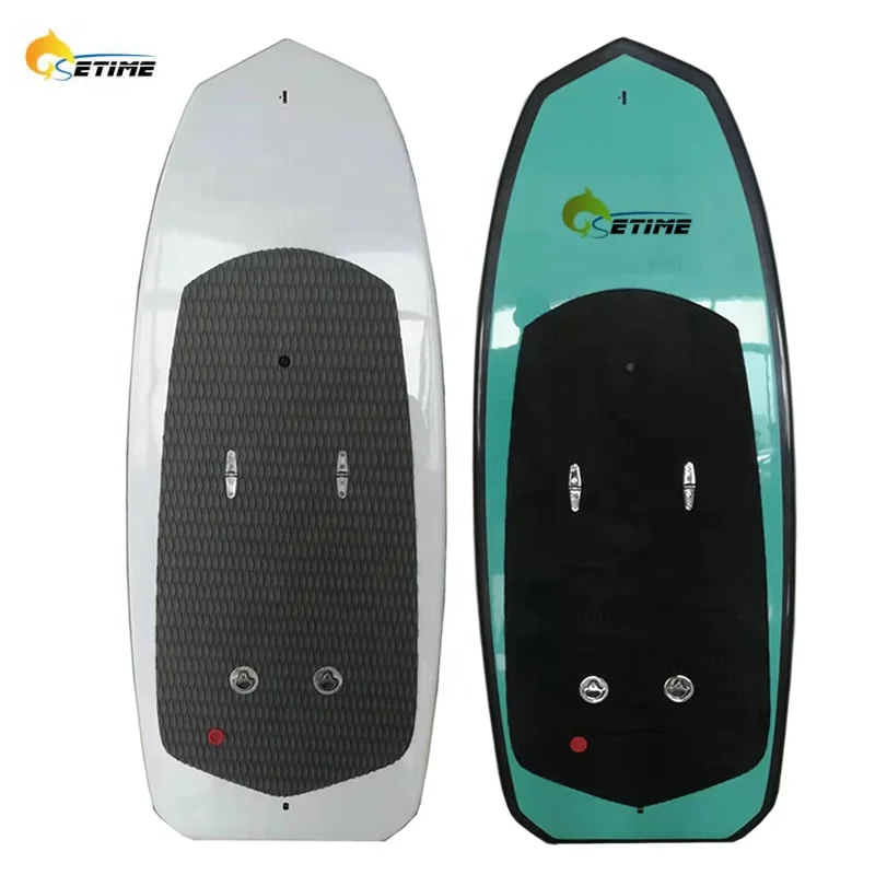 Quality Protection Efoil Electric Surfboard Waterproof Water Sports Electric Hydrofoil Surfboard