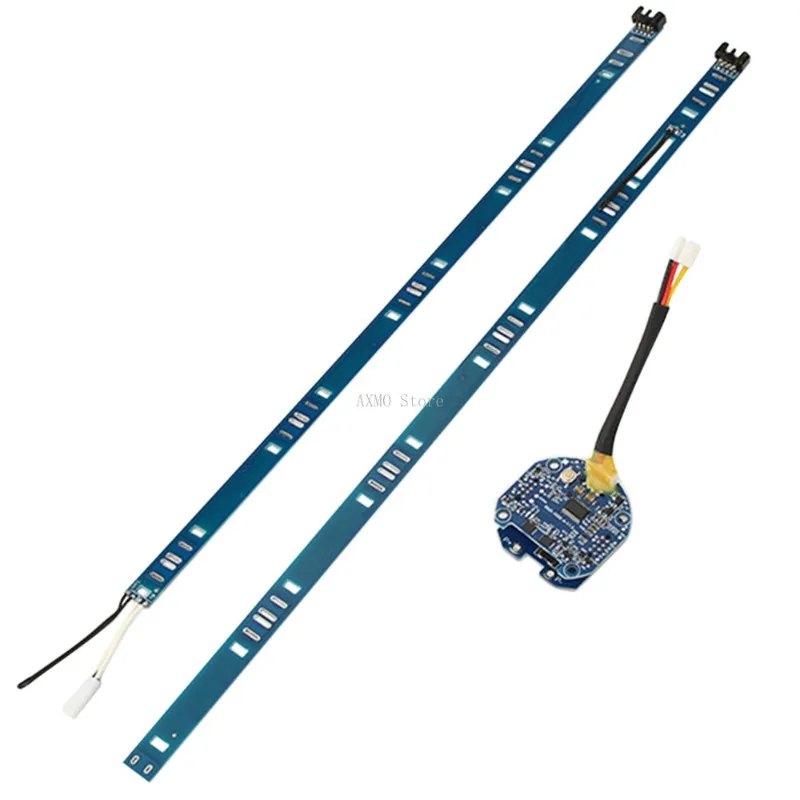 

BMS 36v For Ninebot Scooter ES1 ES2 ES4 ES5 Lithium Battery Protection Panel Support Communication Parts