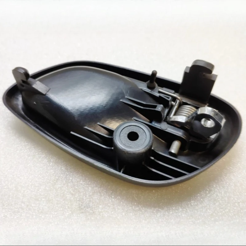 1pcs for Suzuki Jimny Electroplated Inner Handle Buckle Door Inner Handle Automotive Parts 3