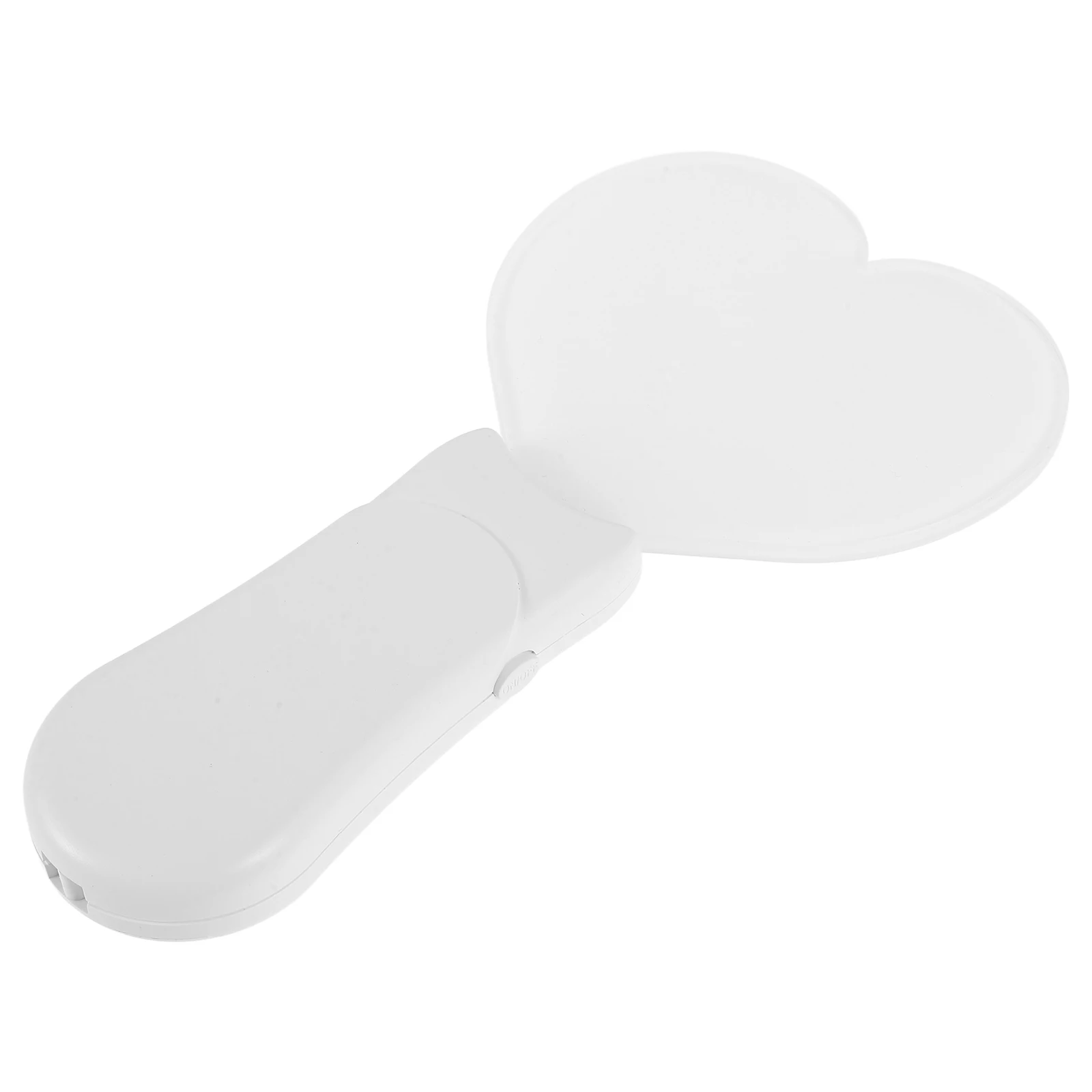 

Heat Transfer Acrylic Sheets Heart Shaped Cheering Stick Sublimation Panel Led Light Base Diy Printing Waving Stick Durable