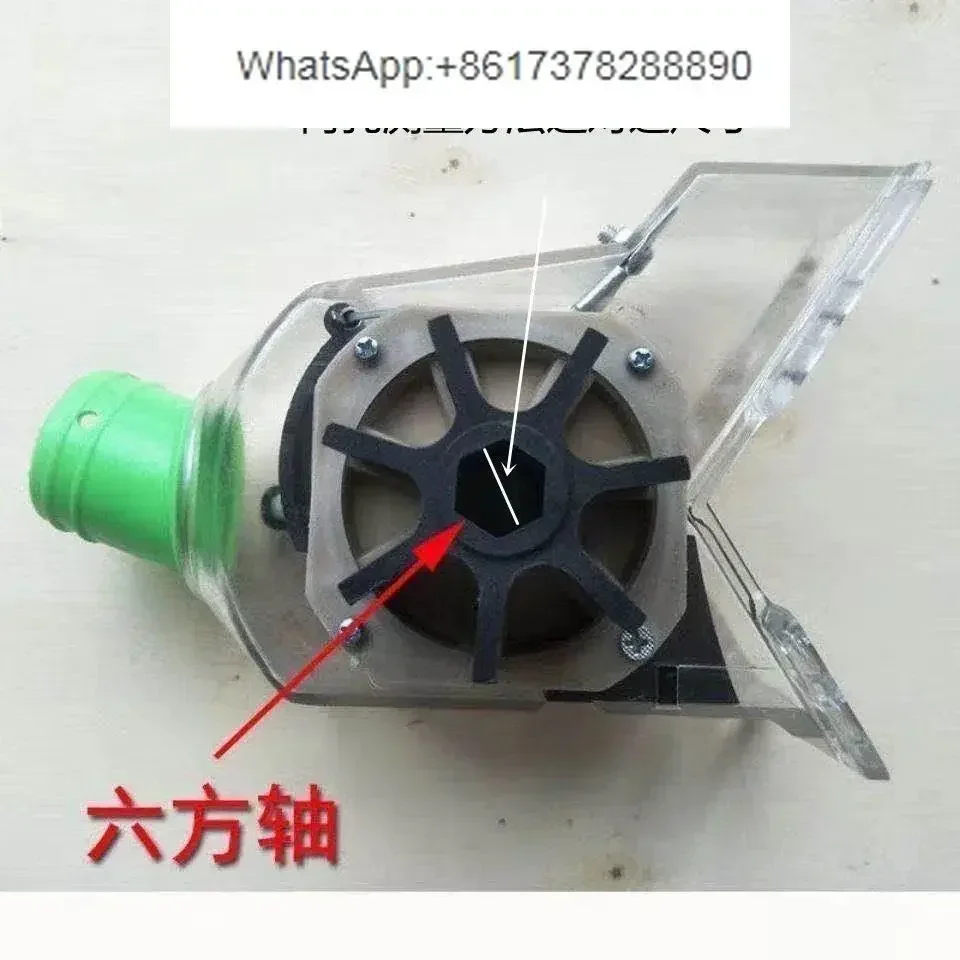 

3 шт. Утолщенная сеялка, коробка для внесения удобрений, сеялка и химикатов, аксессуары для сеялки