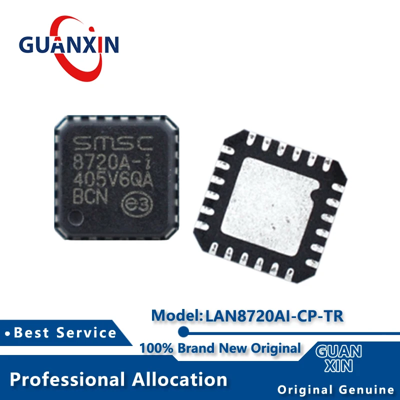 100% New Electronic… - image