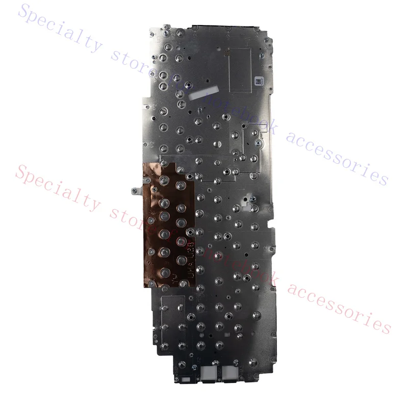FFF+ 0X6JYY For DELL Latitude 5530 Laptop keyboard bezel bracket