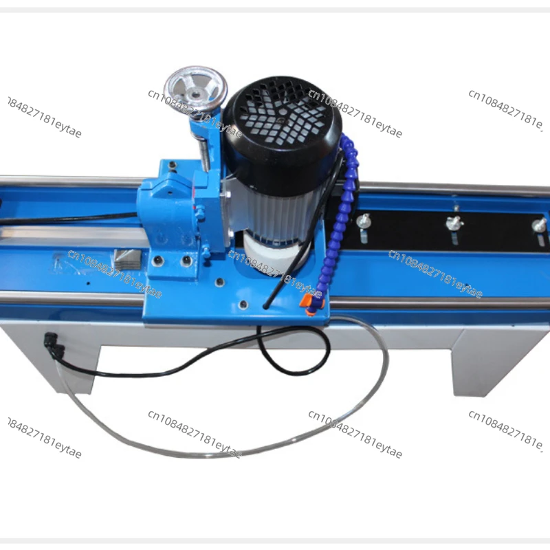 400mm 630mm automatic flat knife sharpener machine, planer blade grinder, planer blade sharpening machine