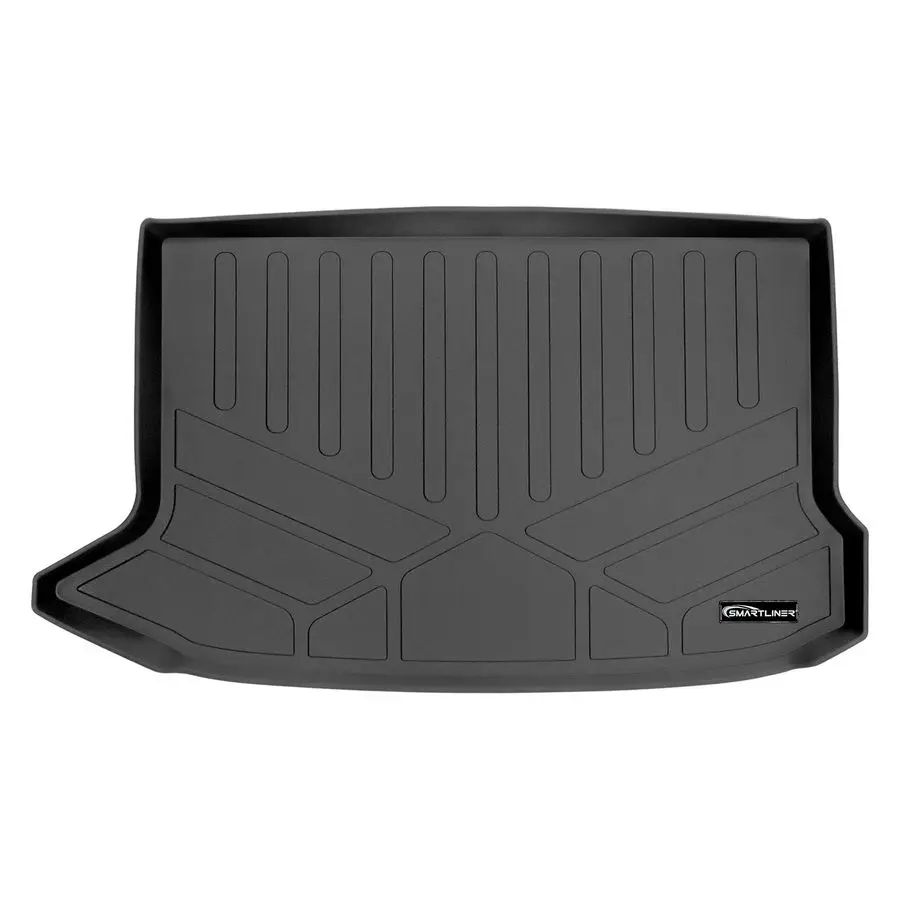 

All Weather Custom Fit Cargo Trunk Liner Floor Mat Compatible with 20182023 Hyundai Kona