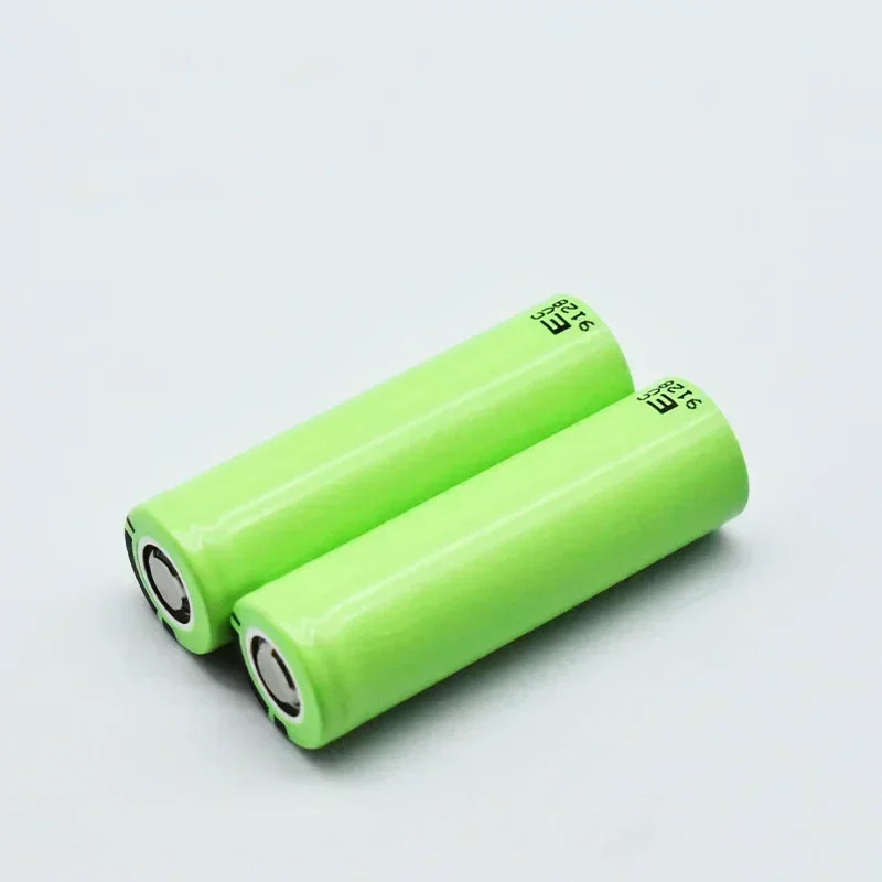 100% /Original 21700 NCR21700T Lithium Rechargeable Battery 4800mAh 3.7 V 40A High-discharge Battery High-drain Li-ion Battery