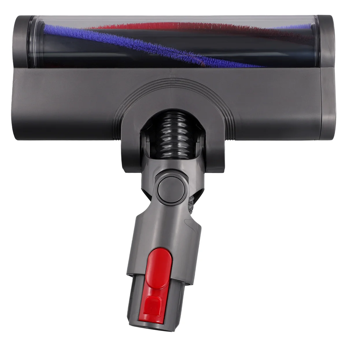 Электрическая напольная насадка для беспроводного пылесоса Dyson V7, V8, V10, V11, запасная часть, насадка для пылесоса для пола